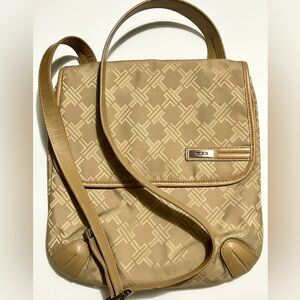 Tumi Crossbody Bag